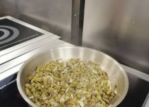 КАМЧАТКА КУЛИНАРНАЯ