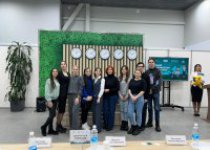 Лучший по профессии в индустрии туризма 2022