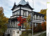 Экскурсия в Камчатский музей