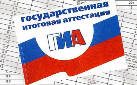 Государственная итоговая аттестация группы 261-П